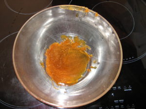 Caramel au miel de lavande